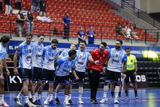 Argentina aseguró su boleto a Alemania 2027 con autoridad.