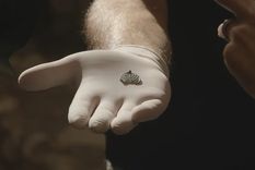 El hallazgo en Israel se produjo en la Ciudad de David, una de las zonas arqueológicas más sensibles de Jerusalén.