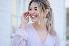 La felicidad es el estado más buscado por las personas. Foto: Unsplash