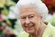 La realeza británica estuvo plagada de escándalos durante las últimas décadas. Foto: Instagram @theroyalfamily La realeza británica estuvo plagada de escándalos durante las últimas décadas. Foto: Instagram @theroyalfamily