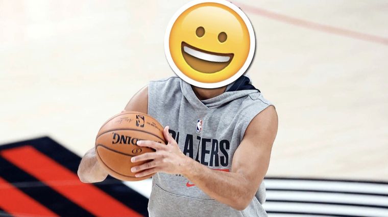 En la nota te revelamos quién es este gran basquetbolista.