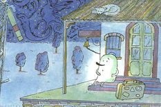 solo cronopios cronopios, cuadernos julio regalon