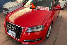 el usado del dia: audi a3 2011