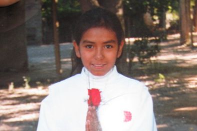 MDZol | Mayra Tarifa, la víctima de apenas quince años.