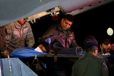 Foto: Noticias Argentinas