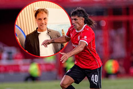 Un compañero de Gustavo López bancó al periodista y apuntó contra Malcorra. Un compañero de Gustavo López bancó al periodista y apuntó contra Malcorra.