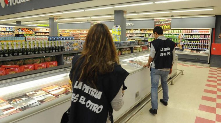 Foto: La Gaceta de Tucumán