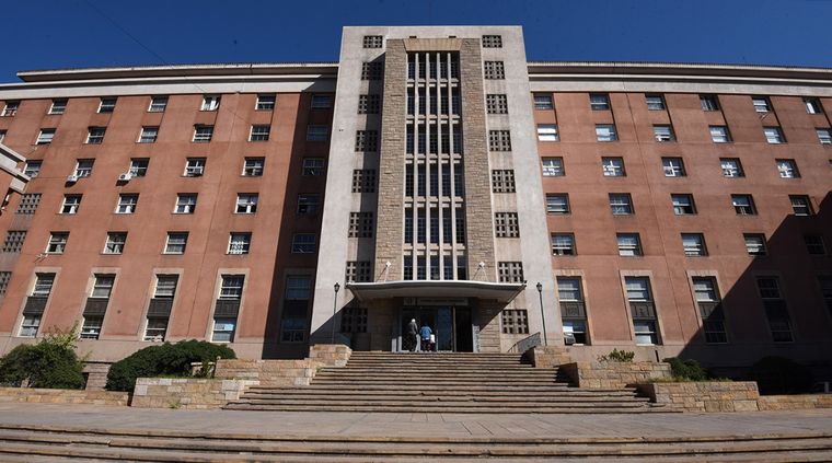 El segundo examen de ingreso se postergó para el 22 de agosto.