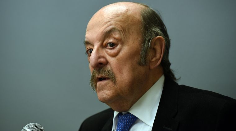 Foto: ALF PONCE MERCADO / MDZ