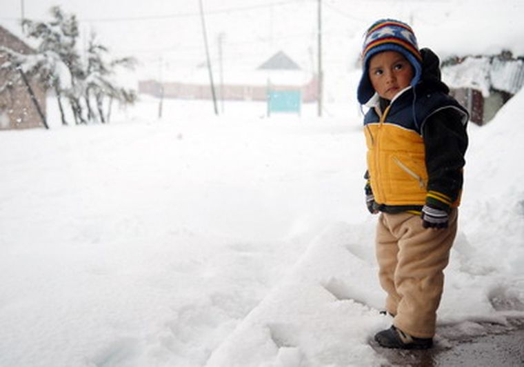 Foto: Ivana Gonzalez / MDZ