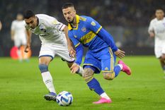 Foto: Télam Foto: Télam