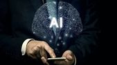 Openai, empresa de inteligencia artificial dueña de ChatGPT, muy valorada en el mundo. Foto: Efe