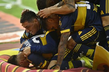 Antes del comienzo de un mes clave, con la Libertadores en el horizonte, Boca suma refuerzos desde la enfermería.