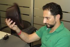 26.000 kilometros en busca de poetas