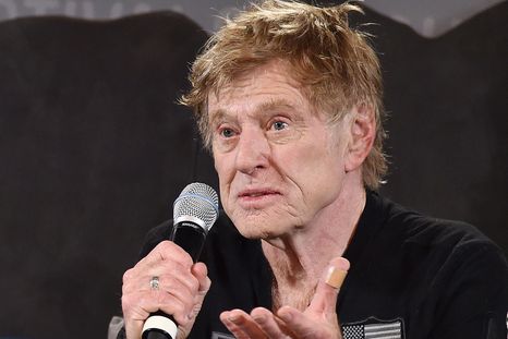 La película de Netflix donde actúa Robert Redford. / Archivo MDZ La película de Netflix donde actúa Robert Redford. / Archivo MDZ