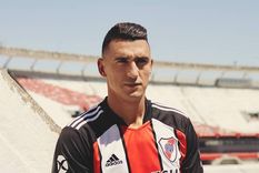 Foto: River Plate