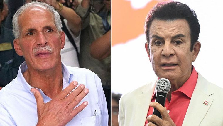 Una serie de factores han impedido que los hondureños conozcan al sucesor de Xiomara Castro en la presidencia del país.