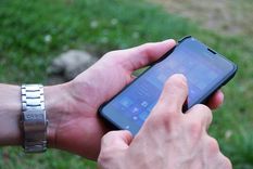 La App de la salud. Foto: pxhere.com/