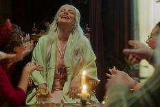 Dolores Fonzi será una de las protagonistas encargada de dar vida a Clara del Valle. / Amazon Prime Video Dolores Fonzi será una de las protagonistas encargada de dar vida a Clara del Valle. / Amazon Prime Video