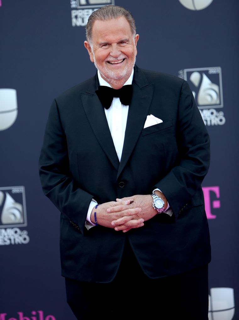 Raúl de Molina anunció que se alejará por unos días de su programa El gordo y la flaca.