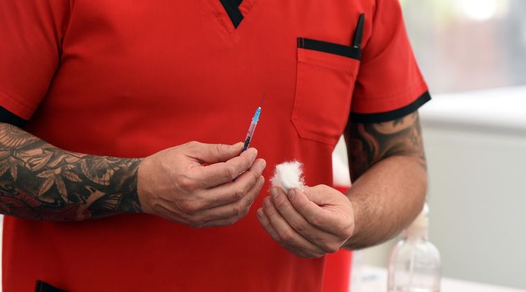 Foto: ALF PONCE MERCADO / MDZ