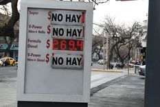 En diversas localidades se ven carteles como éstos que preocupan a los consumidores. Foto: ALF PONCE MERCADO / MDZ