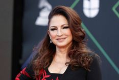 La estrella latina tiene su propio restaurante, Estefan Kitche, elegido entre los mejores 20 de Miami. Foto: Instagram