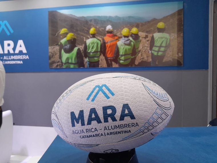 Actualmente estas pelotas se usan en las prácticas de todos los clubes que integran la Unión.