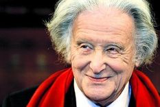 murio el escritor judio aleman ralph giordano