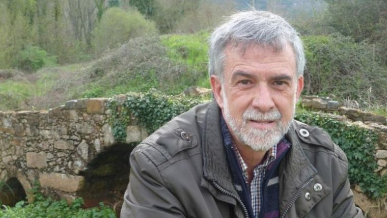 Ignacio Morgado es catedrático de psicobiología en el Instituto de Neurociencias y en la Facultad de Psicología de la Universidad Autónoma de Barcelona, de la que es decano fundador. Foto: IGNACIO MORGADO
