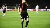 Franco Mastantuono en la órbita del Real Madrid. Foto: Télam