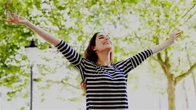 Durante años, la felicidad fue un ideal.