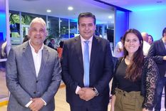 El Instituto Nacional de Promoción Turística busca conquistar a viajeros colombianos para que visiten Argentina, en el marco del MotoGP de Río Hondo.