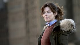 La serie sigue a una antigua investigadora que vuelve al trabajo justo cuando un viejo caso parece activarse otra vez. La serie sigue a una antigua investigadora que vuelve al trabajo justo cuando un viejo caso parece activarse otra vez.