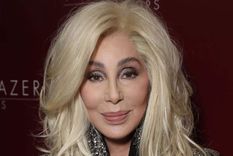 Cher disfruta del amor a sus 77 años. Foto: Cher / Instagram