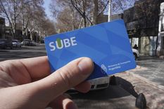 Sigue la polémica por la implementación y el funcionamiento de la SUBE en todo el país. Foto: Rodrigo DAngelo / MDZ