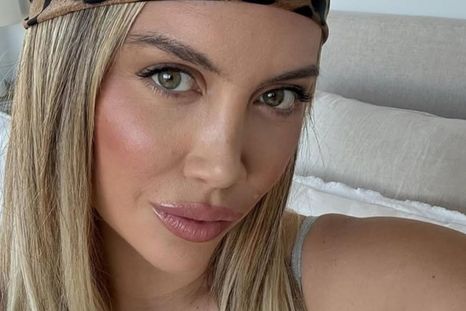 Wanda Nara Wanda Nara