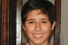 conmocion en salta: encontraron el cuerpo de un chico trans desaparecido hace 4 anos