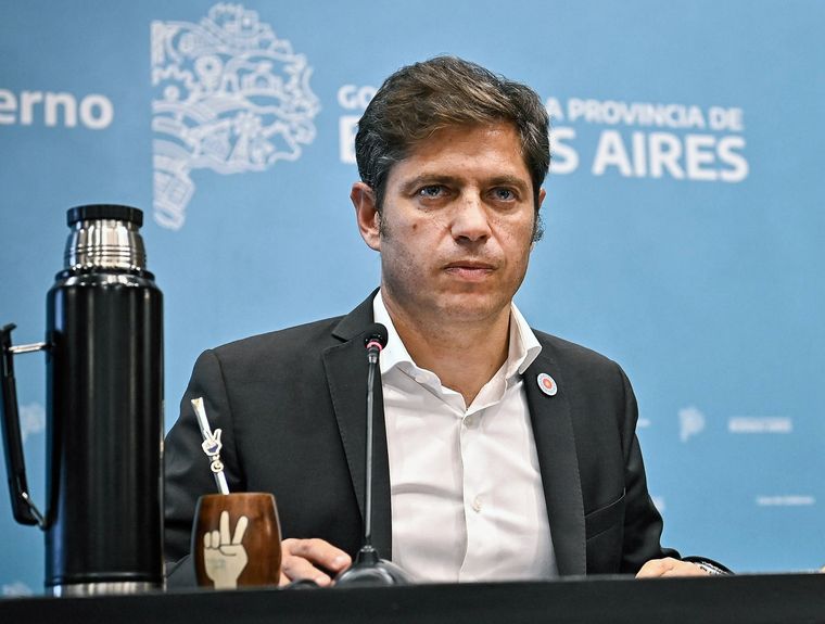 Foto: Noticias Argentinas