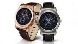 LG adelantó su reloj inteligente, construido 100% en metal