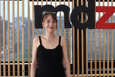 Camila Fortunato se autodefine como la princesa de internet.