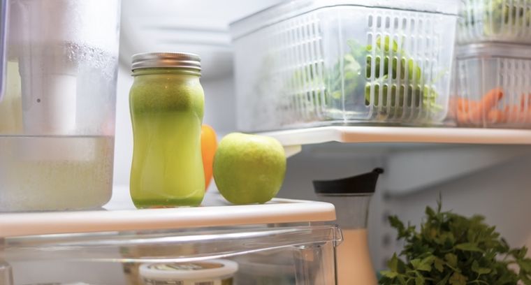 Con productos que seguramente tienes en tu hogar eliminarás el mal olor Foto: Shutterstock