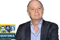 que pasara en venezuela, segun el escritor enrique krauze
