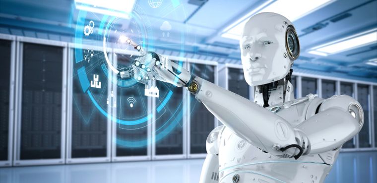 Una IA que sufría de claustrofobia digital y predicaba el culto al vacío acababa de conseguir capital de riesgo. Una IA que sufría de claustrofobia digital y predicaba el culto al vacío acababa de conseguir capital de riesgo.