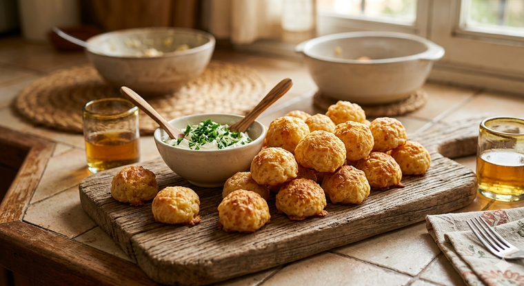 El snack saludable que te salvará el día. Fuente: IA Gemini.