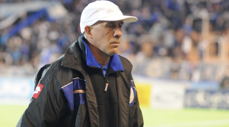 Foto: Fernando Martinez/MDZ