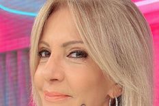 Susana Roccasalvo Foto: Instagram