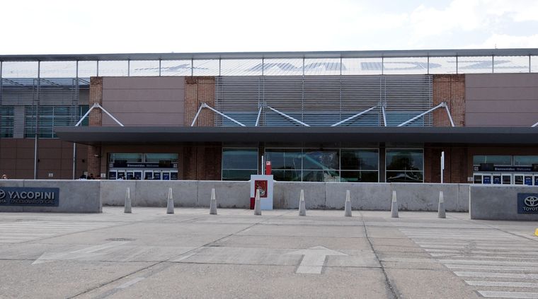 Foto: ALF PONCE MERCADO / MDZ