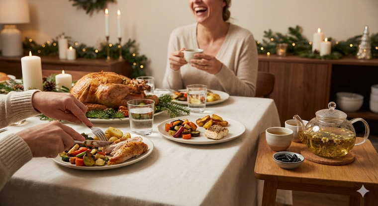 Los consejos para Navidad. Fuente: IA Gemini