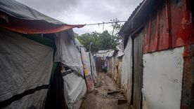 Al menos veinte personas murieron y diez permanecen desaparecidas en Petit-Goâve, al sur de Haití. Al menos veinte personas murieron y diez permanecen desaparecidas en Petit-Goâve, al sur de Haití.